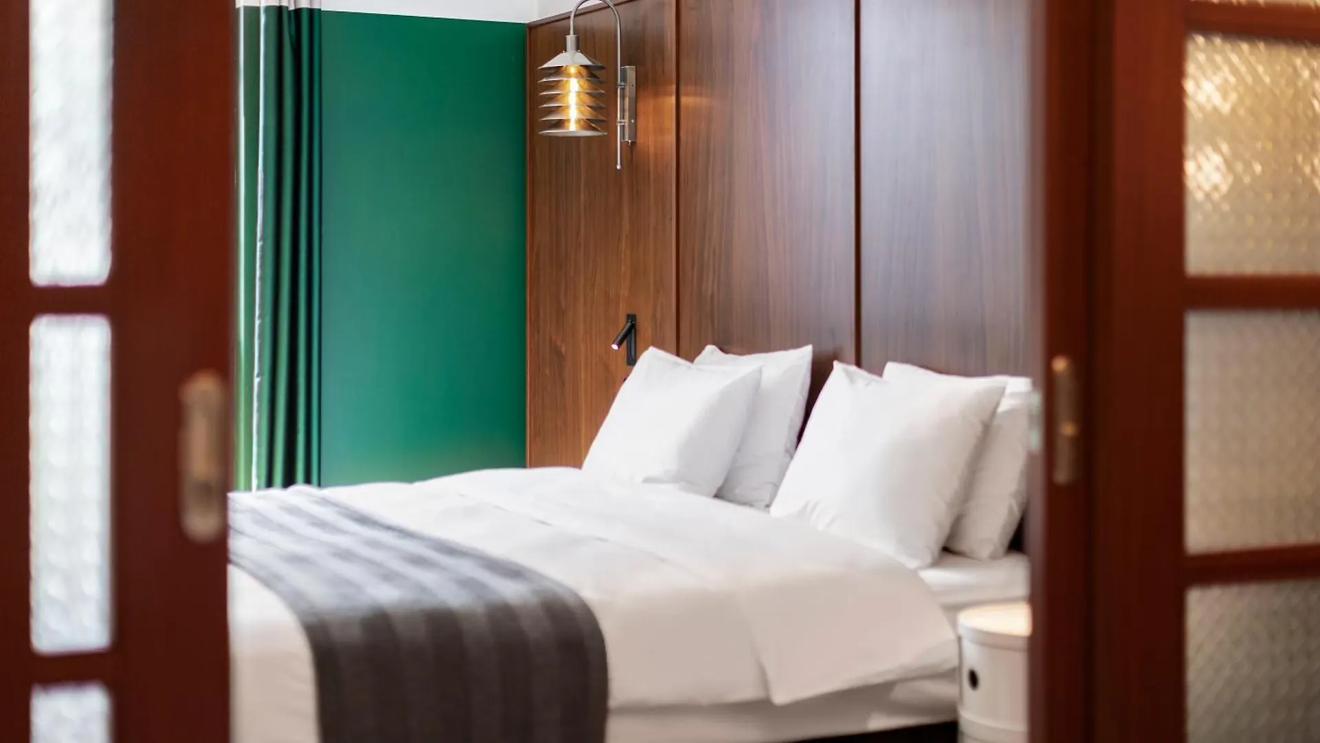 *****  Hotel Afisha 트빌리시 조지아